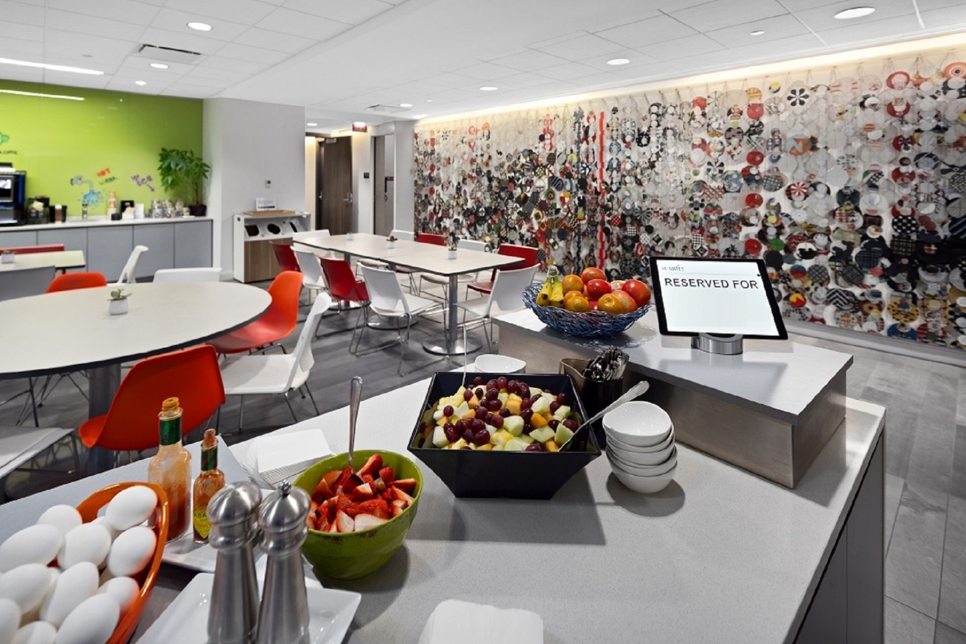 Chicago's premier destination for conferences and meetings